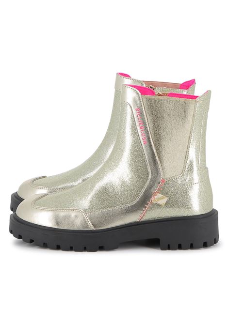 Stivali con zip BILLIEBLUSH KIDS | U21476Z98